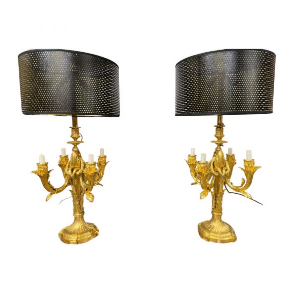 paire-candelabres-lampe