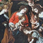 Pierre-Paul-RUBENS (4) Pierre-Paul-RUBENS (4)