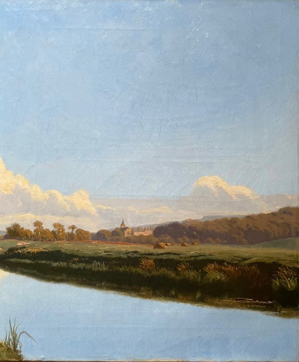 E. Armand DELILLE (Marseille 1843 – 1883 Paris) – Image 3