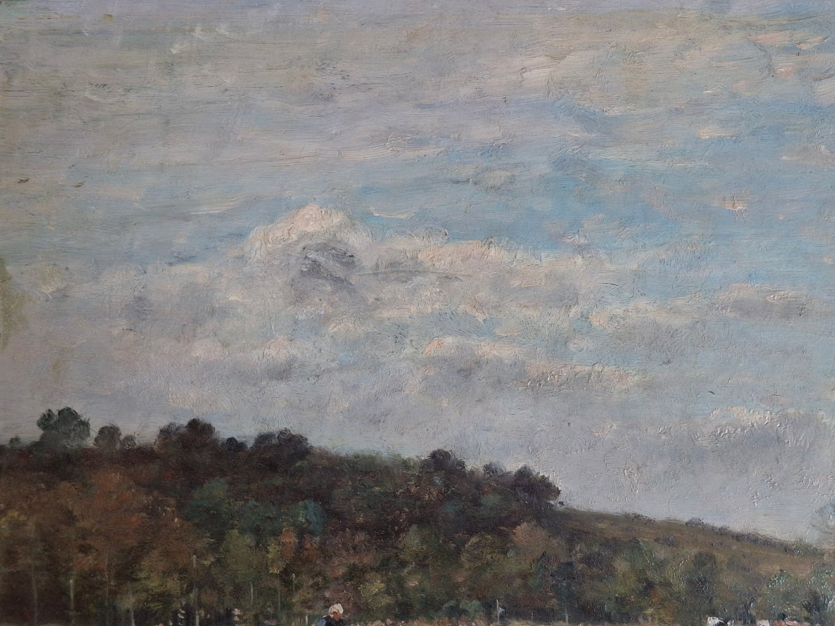 Louis-Aimé JAPY (Berne 1840 – 1916 Paris) – Image 6